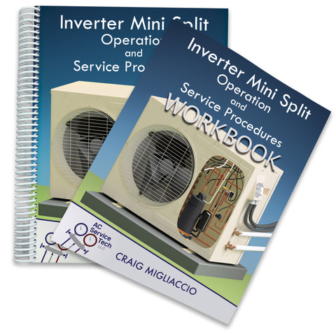 Mini Split Paperback and Workbook Combo