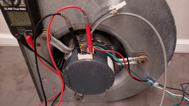 10 Reasons a Blower Fan Won't Start in a Furnace, AC or Heat Pump